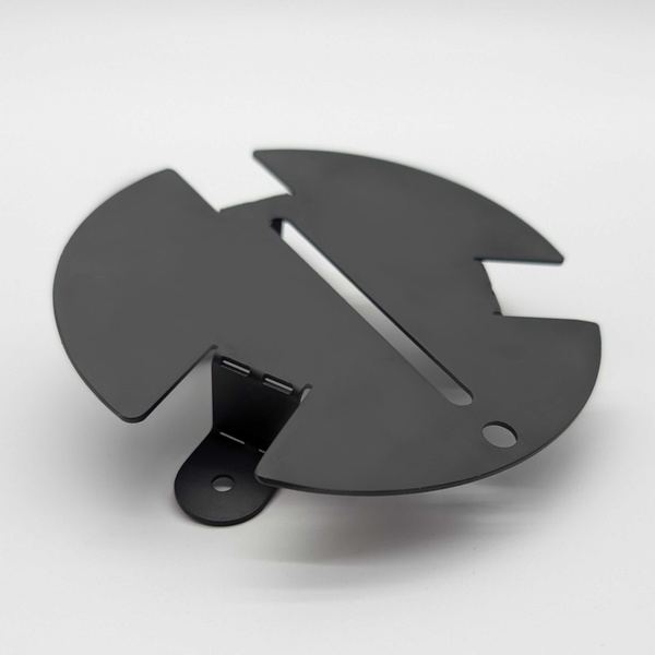 Manta Mount
