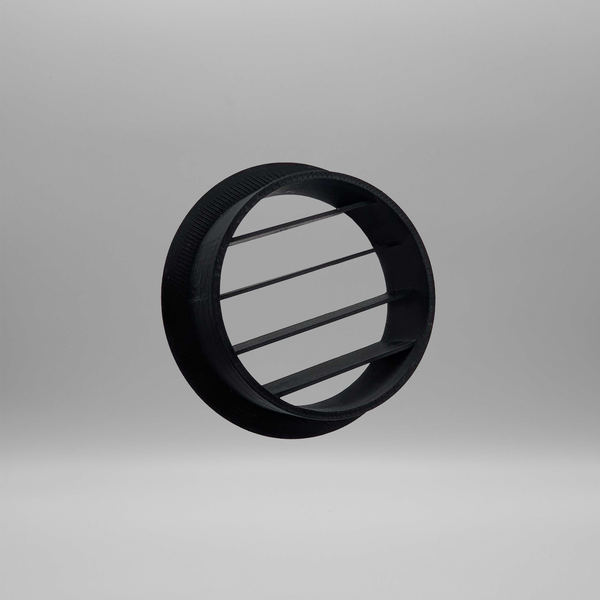Gantom Slot Baffle - Large Series