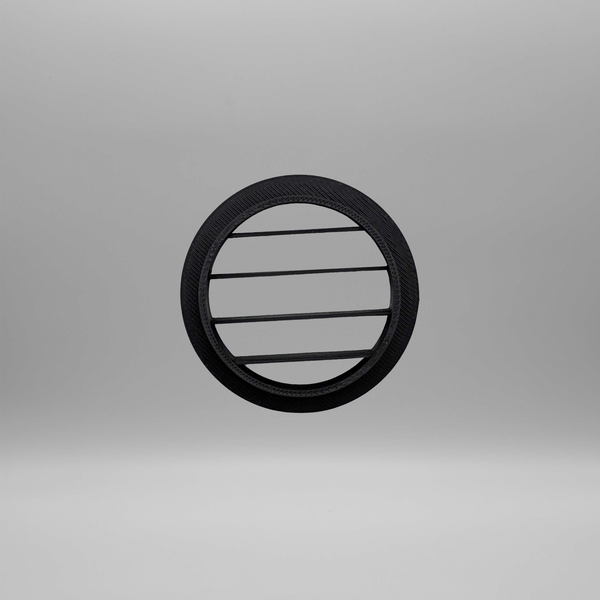 Gantom Slot Baffle - Large Series