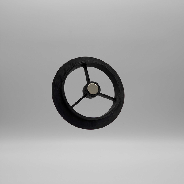 Gantom Magnetic Lens Adapter - Large Series