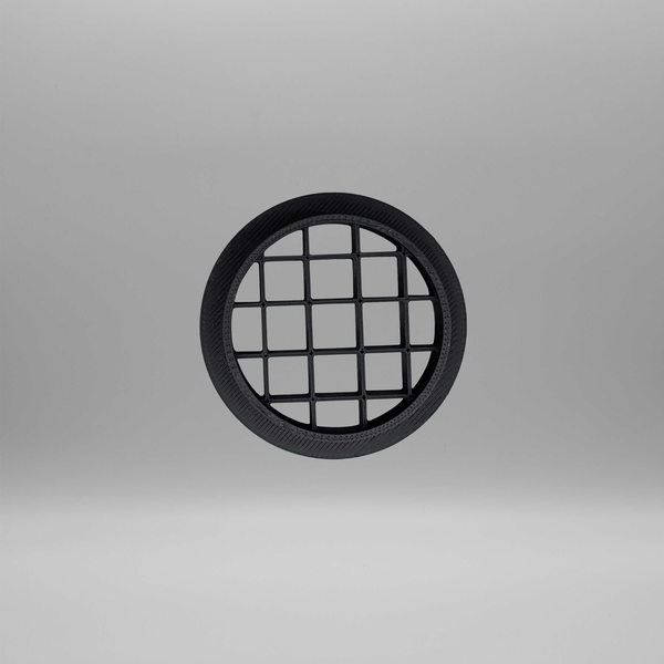 Gantom Waffle Baffle - Large Series