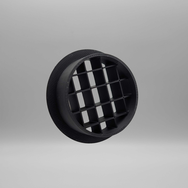 Gantom Waffle Baffle - Large Series