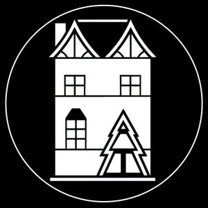 Christmas Cottage Gobo