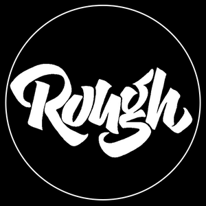 Street Art Graphics Gobo - Rough