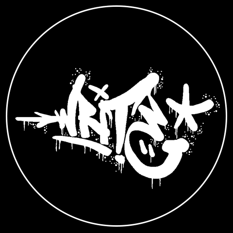 Street Art Graphics Gobo