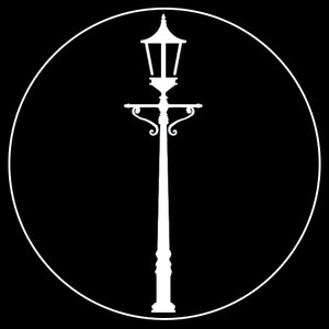Lamppost Gobo Collection
