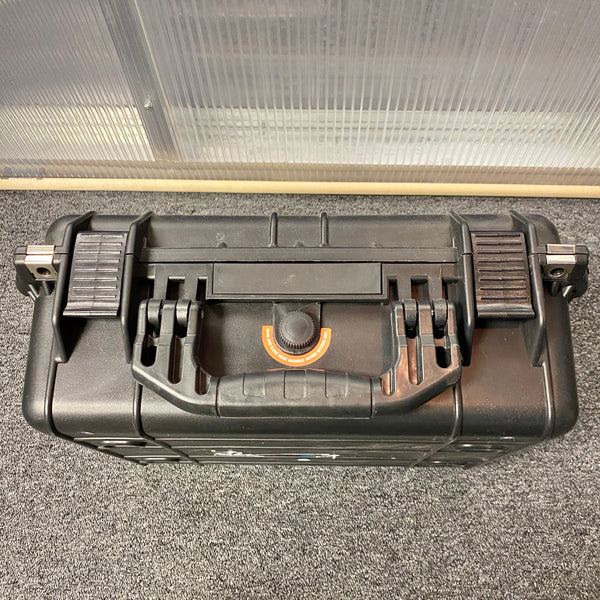 Pixel Power Case