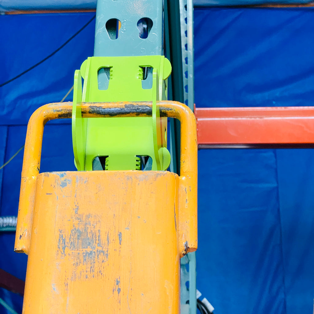 Heavy Duty Pallet Rack Hook – gobonomics
