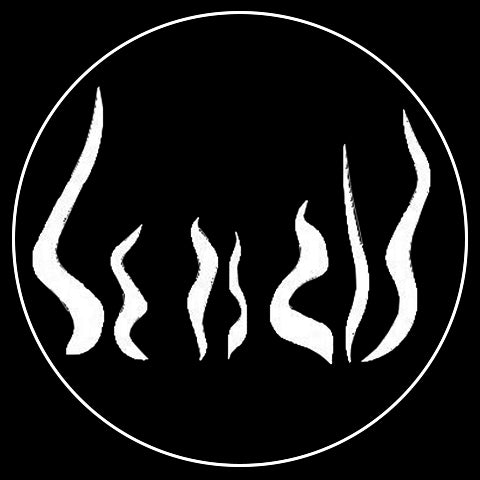 Seaweed Gobo Series of 4 Designs