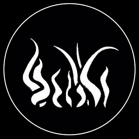Seaweed Gobo Series of 4 Designs