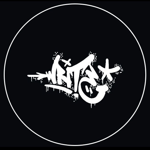 Street Art Graphics Gobo